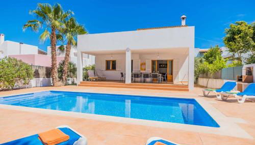 Villa Punta des Port Trece - Foto 2, Other