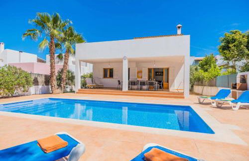 Villa Punta des Port Trece - Foto 2