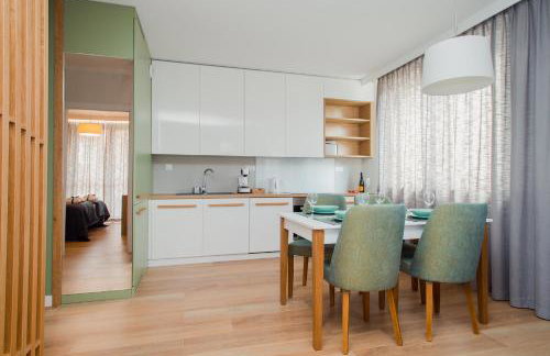 ShortStayPoland Apartamenty - Foto 62