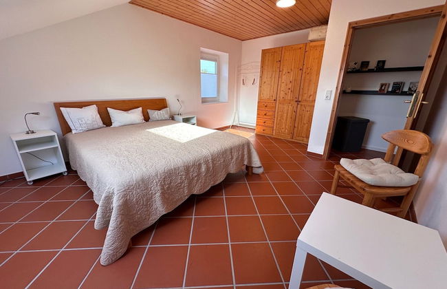 Shared Holiday in two Separate Flats - Foto 4