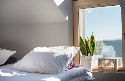 Domek w górach - Prywatne Jacuzzi, Sauna, Grota Solna - PANORAMA CHEŁM SKI&SPA - Foto 68