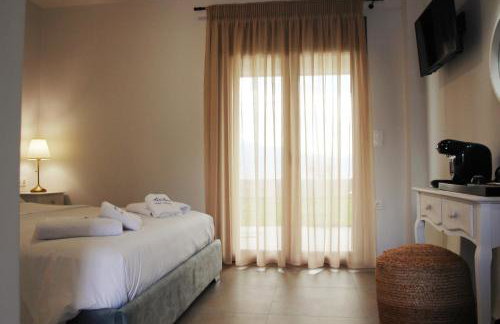 Santa Domenica Nafpaktos - Rooms and Apartments by the Sea - Foto 46