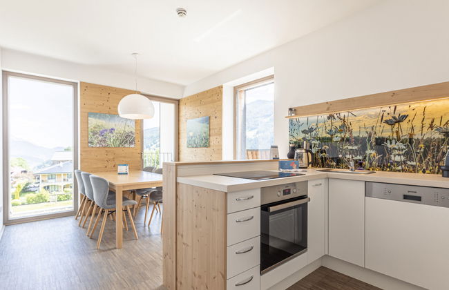 Superior 2 Schlafzimmer&Saunabereich - Foto 4