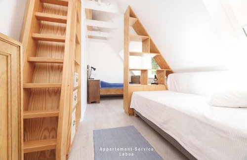 Ferienhaus Nord 54 GRAD - Foto 25