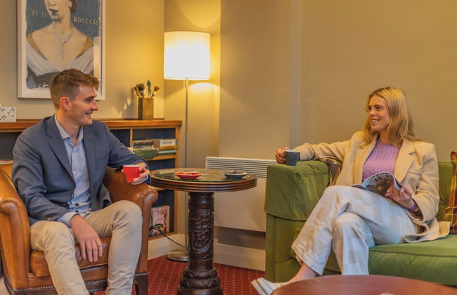 Bell Hill Apartments - Photo 77