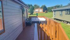 42 pine lodge & sea views - Foto 3