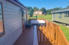 42 pine lodge & sea views - Foto 3