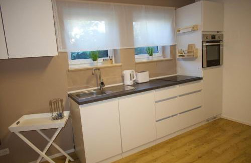 Rhönland - Souterrain-Studio in Künzell - Fulda - Foto 6