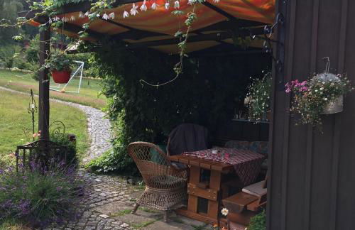 Ferienwohnung Schulze Jonsdorf - Foto 11