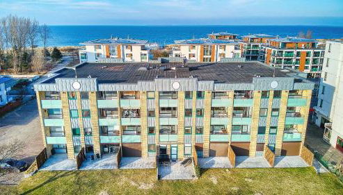 Dünenhof DB2-032 Dünenhof - Foto 2