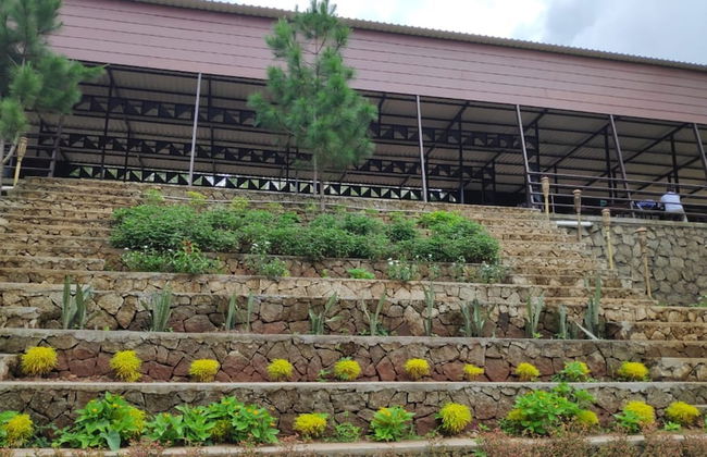 Bukit Lintang Sewu Domping - Foto 17