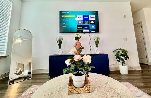 Stylish Lux Haven Southside Pool Mayo Clinic Beach - Foto 37