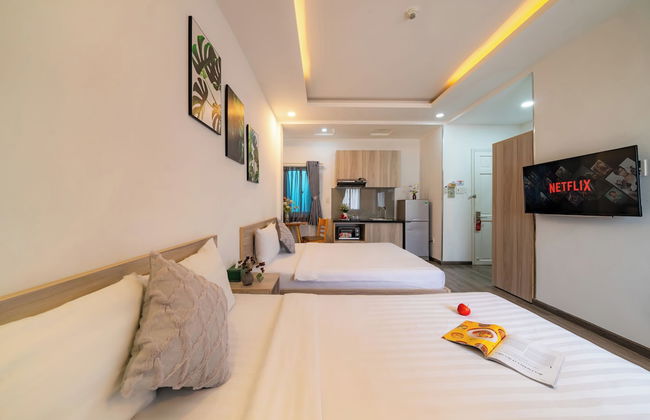 Cactusland Hotel & Apartment - Foto 37