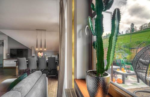 Apartament 7 Tatra Glamp - Sieć noclegowa Tatra Glamp - Photo 11