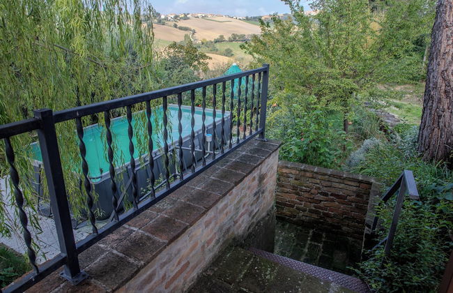 A Casa Di Lea - Foto 56