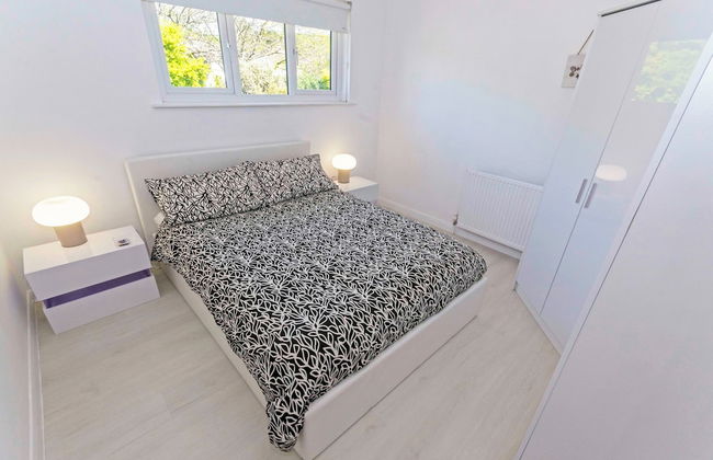 Shippenrill Croyde 6 Bedrooms, Sleeps 14, Hot Tub - Foto 19