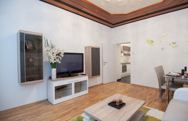 Royal Resort Apartments Puchsbaumgasse - Foto 23