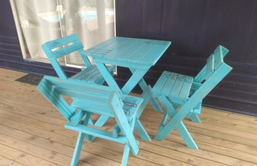 Morada Betel Box - Foto 63