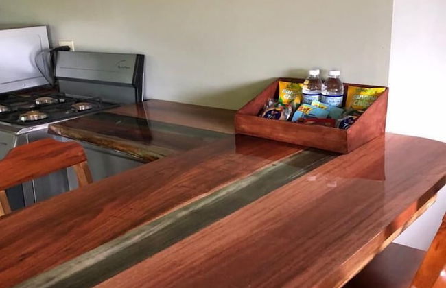 The Blue Mahoe Treehouse - Photo 13