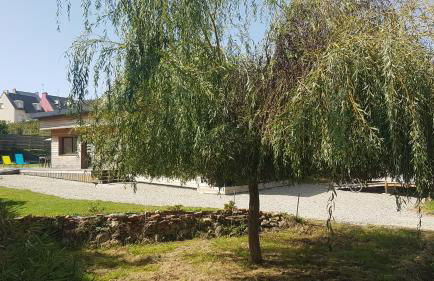 Cozy and welcoming, Pretty quiet holiday home, Crozon peninsula, Camaret-sur-mer - Foto 27