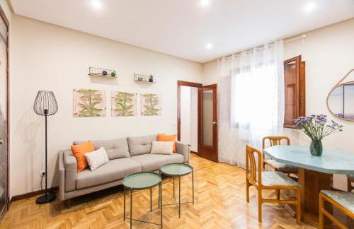 Homelike Congreso-Prado - Photo 1