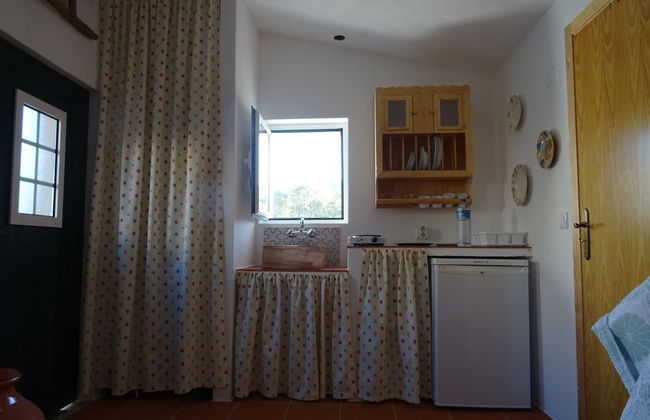 Palheiros da Ribeira - Foto 8