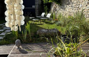 Maison Floréal Giverny - Foto 29