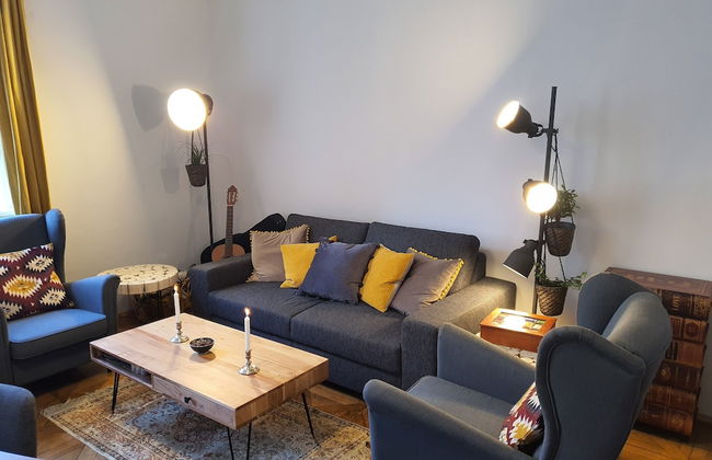 Central Graz Apartments by Paymán Club - Photo 13