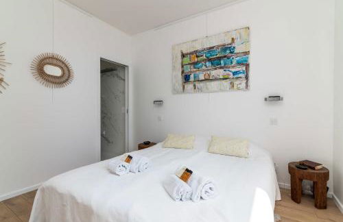Appartement Mera Cosy apartment with incredible sea view - Foto 9
