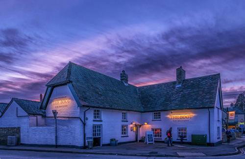 Old Station Apartments - Foto 23