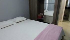 APTO ACONCHEGANTE 1km da praia do Aracagy e 4km da av litorânea - Foto 4