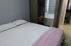 APTO ACONCHEGANTE 1km da praia do Aracagy e 4km da av litorânea - Foto 4