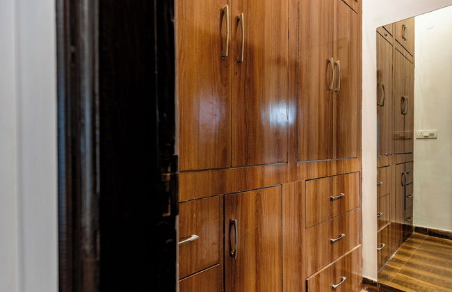 Rahta Villa - An Elegant 3BR Villa With BBQ Terrace - Foto 68