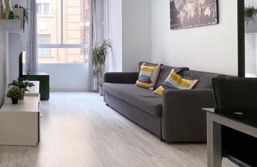 Valencia Apartamento Estilo italiano - Photo 18