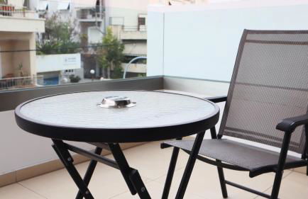 Dafni City Apartment 5 - Foto 14