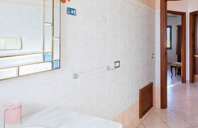 Belvilla by OYO Villa Pitti - Foto 12