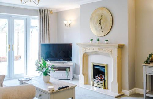 Damson House- Spacious, Modern 6 bedroom Executive House - Ideal for Work Teams or Multi-Generational Families - Foto 46