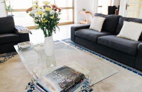 Spacious seaside house - Foto 46