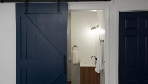 Spacious Bates-Hendricks Home ~ 5 Min to Lucas Oil - Foto 5