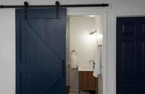 Spacious Bates-Hendricks Home ~ 5 Min to Lucas Oil - Foto 5