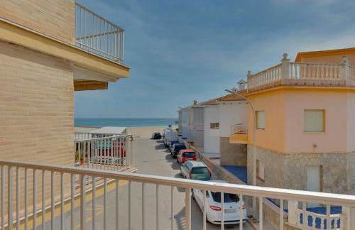 Primera línea playa Denia - Photo 11