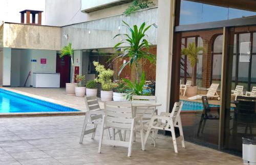 Flat Pasargada 1013 - Foto 6