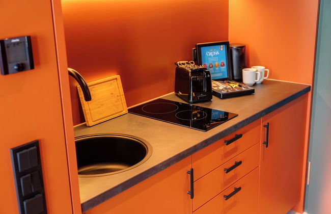 DEIN APART München - Foto 59