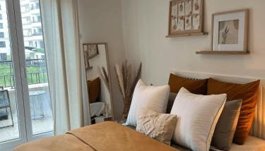 Modern apartment with terrace - Foto 5