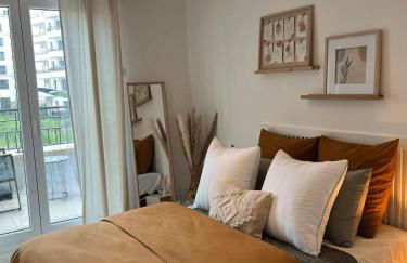 Modern apartment with terrace - Foto 5