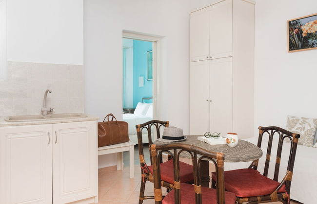 Tinos Resort Hotel - Photo 31