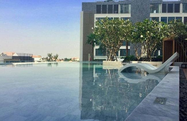 Bluesky Gateway Residence Luxury - Foto 27