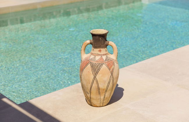 Villa in Karpathos with swimming pool and garden - Foto 27