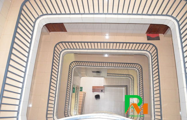 RESIDENCES MICKEL - Foto 28