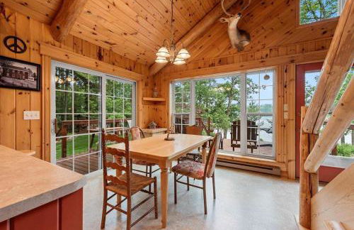 Gilas Lakehouse - Foto 16